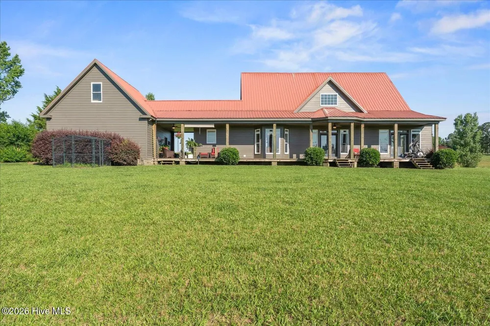 1877 Delhi Road Tignall, GA 30668