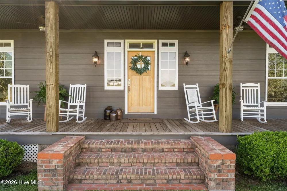1877 Delhi Road Tignall, GA 30668