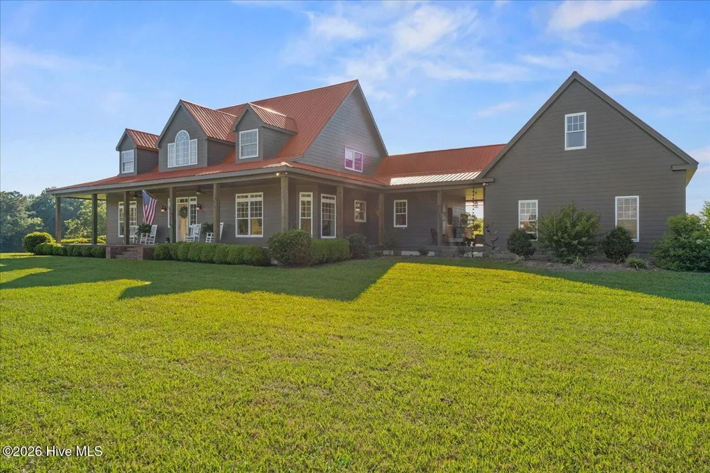 1877 Delhi Road Tignall, GA 30668