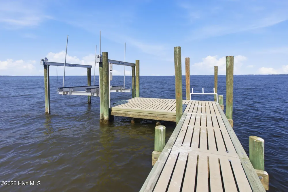144 Great Neck Road Havelock, NC 28532