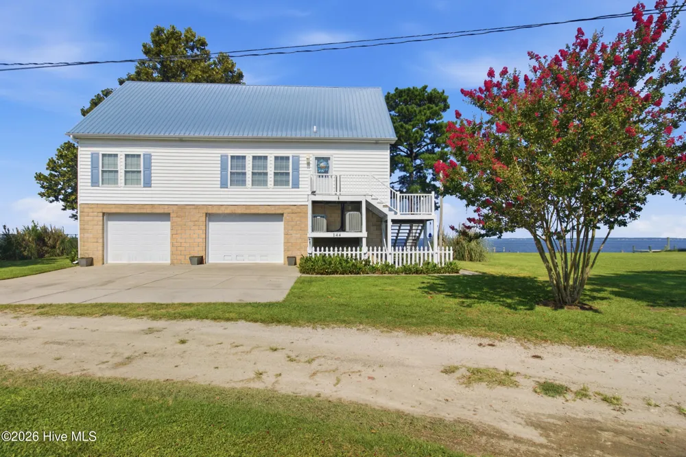 144 Great Neck Road Havelock, NC 28532