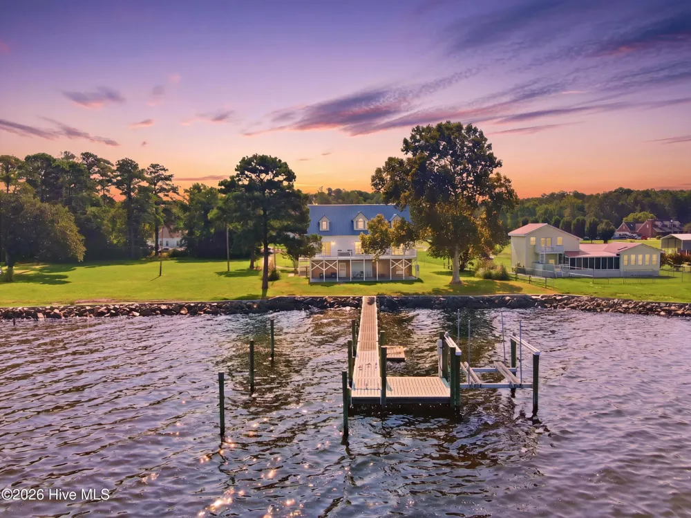 144 Great Neck Road Havelock, NC 28532
