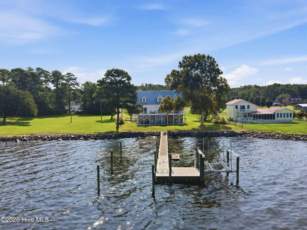 144 Great Neck Road Havelock, NC 28532