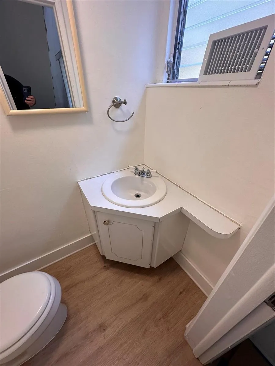 1501 SE 15TH STREET #3-4 Fort Lauderdale, FL 33316