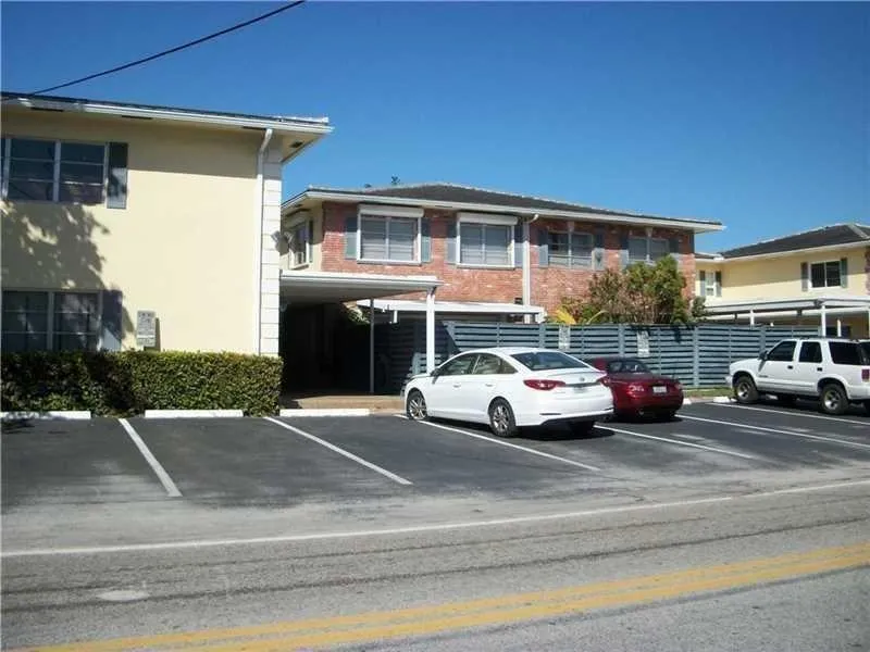 1501 SE 15TH STREET #3-4 Fort Lauderdale, FL 33316