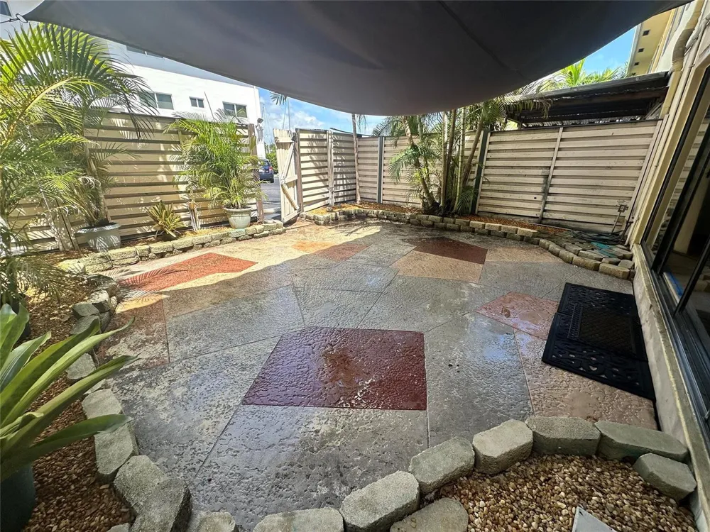 1501 SE 15TH STREET #3-4 Fort Lauderdale, FL 33316