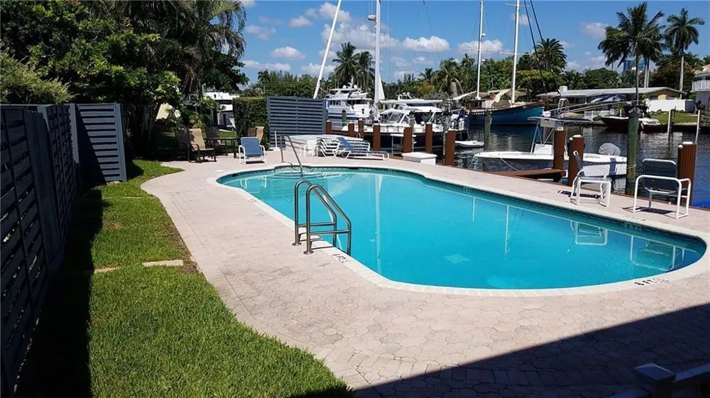 1501 SE 15TH STREET #3-4 Fort Lauderdale, FL 33316
