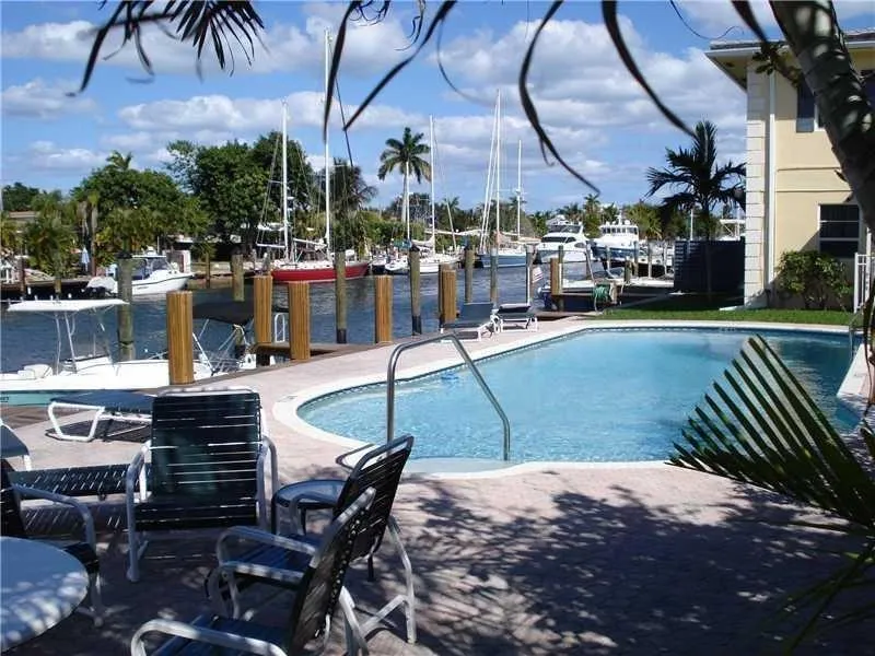 1501 SE 15TH STREET #3-4 Fort Lauderdale, FL 33316