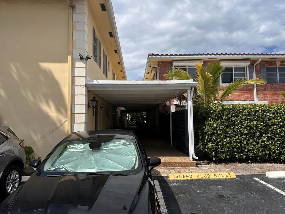 1501 SE 15TH STREET #3-4 Fort Lauderdale, FL 33316