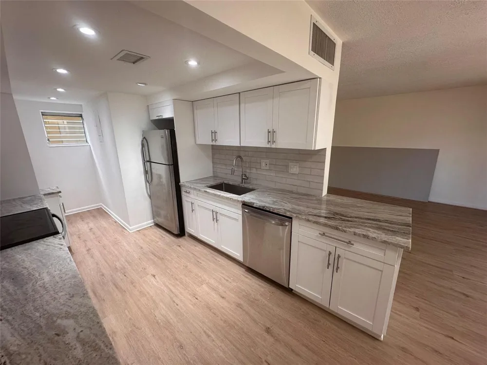 1501 SE 15TH STREET #3-4 Fort Lauderdale, FL 33316