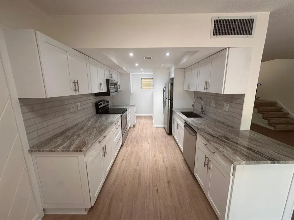 1501 SE 15TH STREET #3-4 Fort Lauderdale, FL 33316