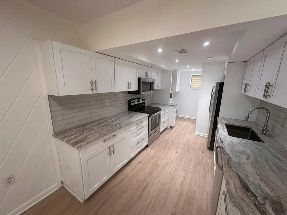 1501 SE 15TH STREET #3-4 Fort Lauderdale, FL 33316