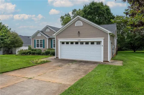 125 Lonetree Drive