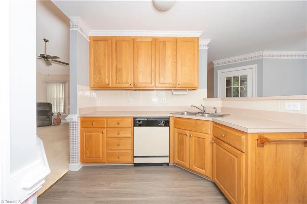 125 Lonetree Drive Advance, NC 27006