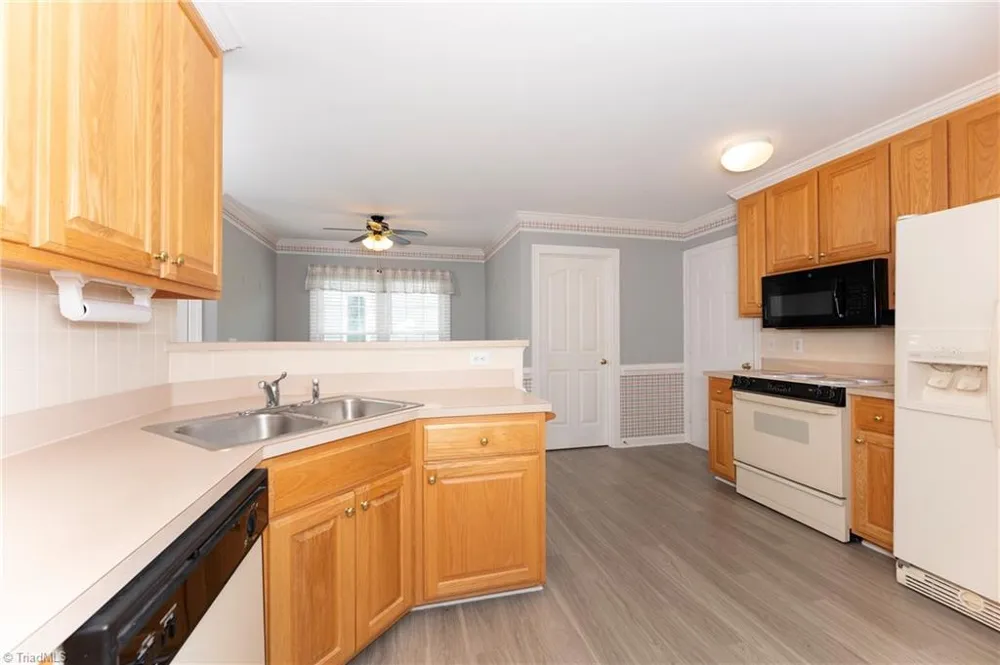 125 Lonetree Drive Advance, NC 27006