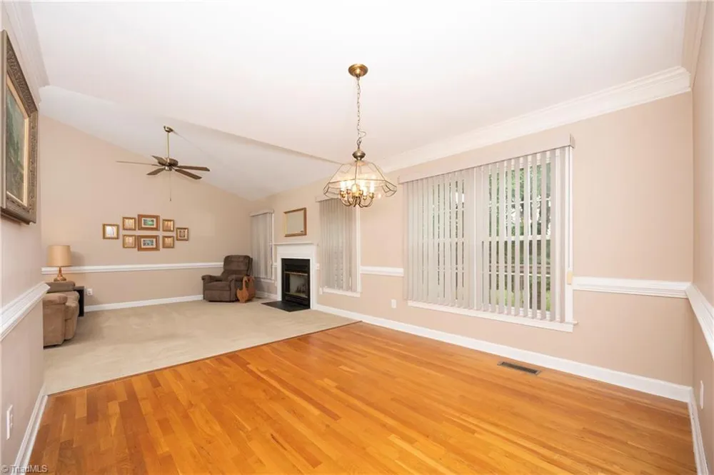 125 Lonetree Drive Advance, NC 27006