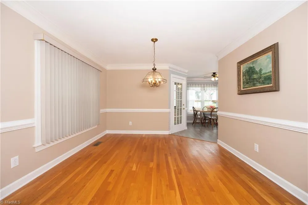 125 Lonetree Drive Advance, NC 27006
