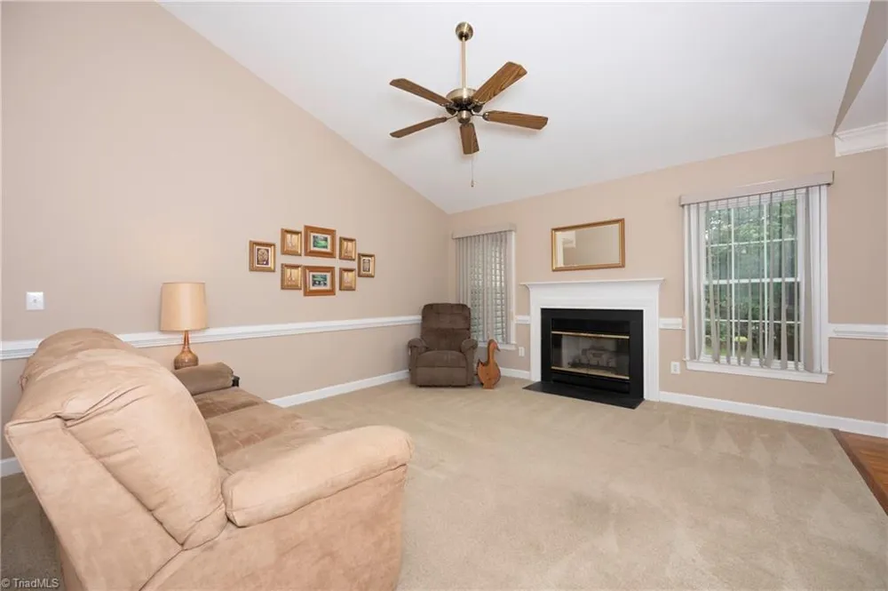 125 Lonetree Drive Advance, NC 27006