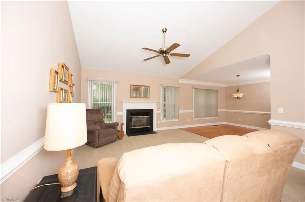 125 Lonetree Drive Advance, NC 27006