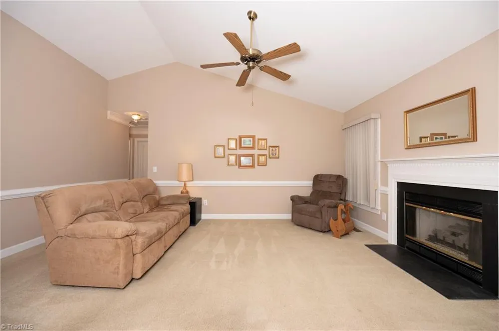 125 Lonetree Drive Advance, NC 27006