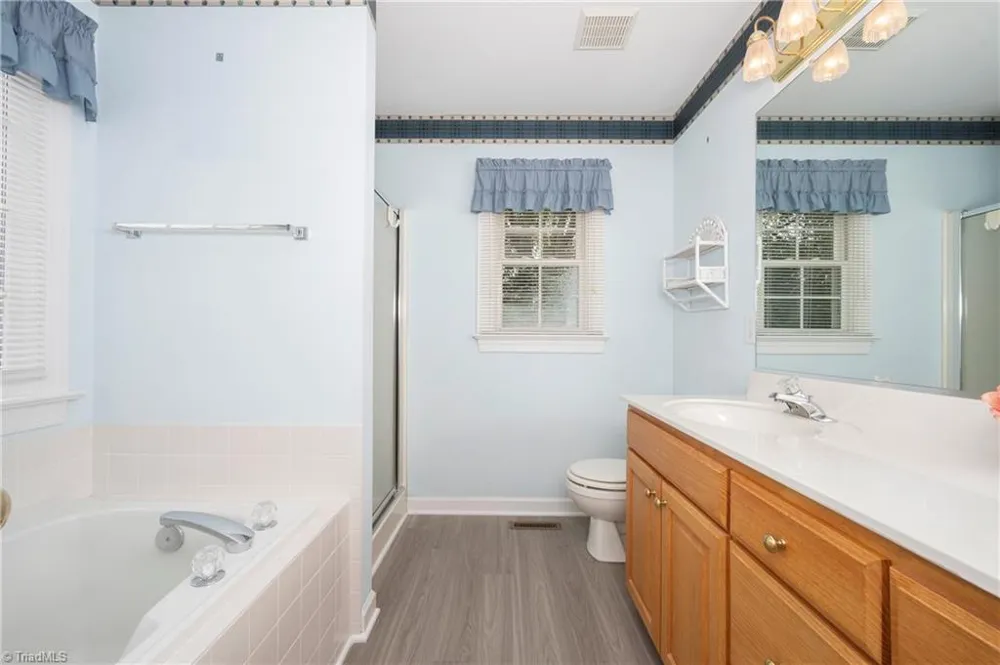 125 Lonetree Drive Advance, NC 27006