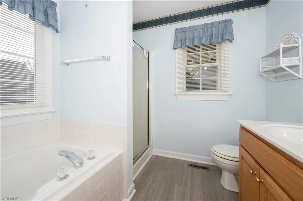 125 Lonetree Drive Advance, NC 27006