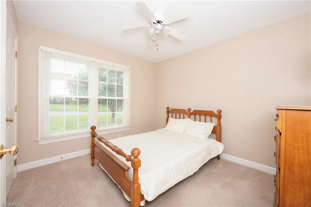 125 Lonetree Drive Advance, NC 27006