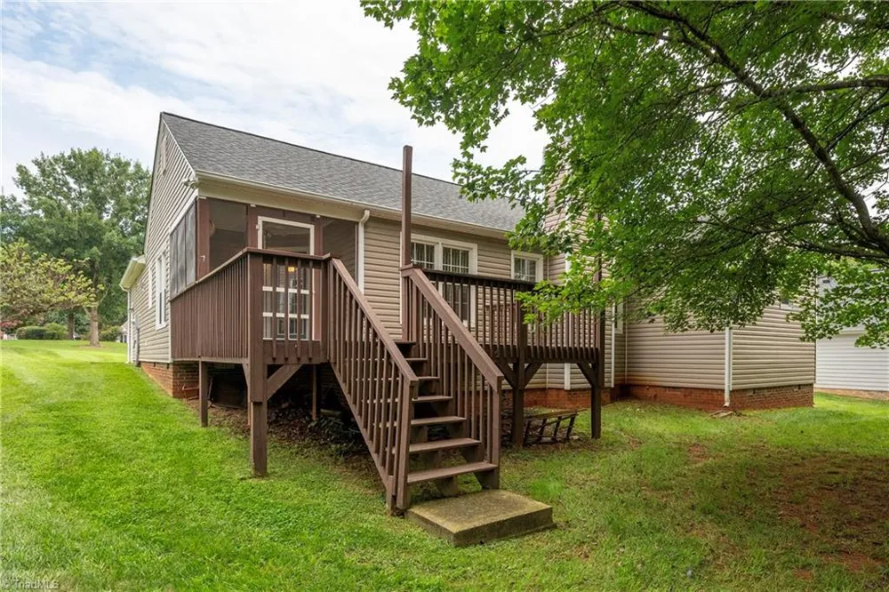 125 Lonetree Drive Advance, NC 27006