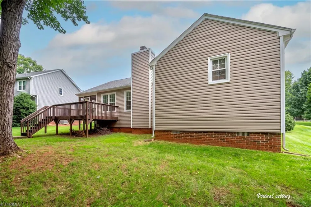 125 Lonetree Drive Advance, NC 27006