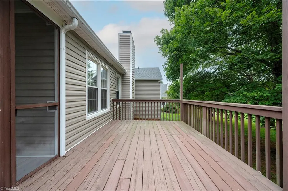 125 Lonetree Drive Advance, NC 27006