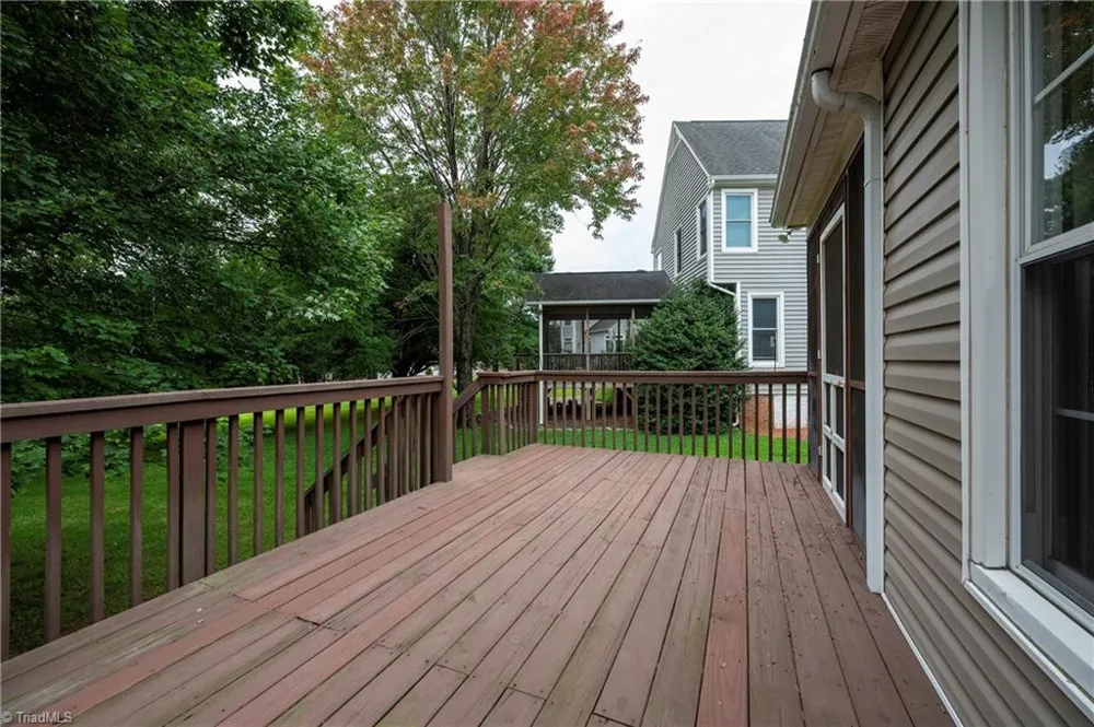 125 Lonetree Drive Advance, NC 27006