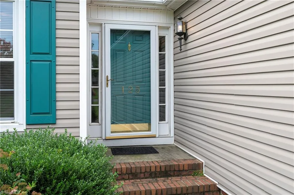 125 Lonetree Drive Advance, NC 27006