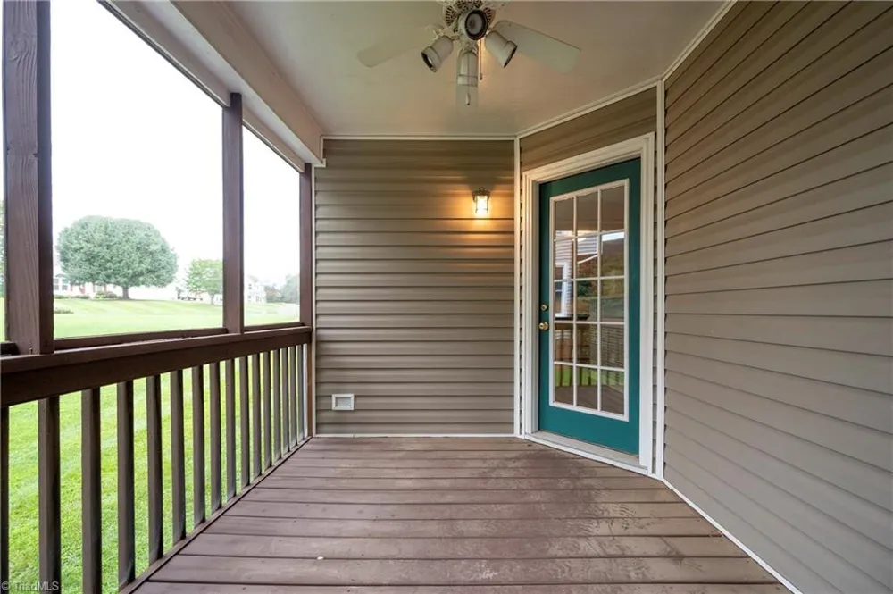 125 Lonetree Drive Advance, NC 27006