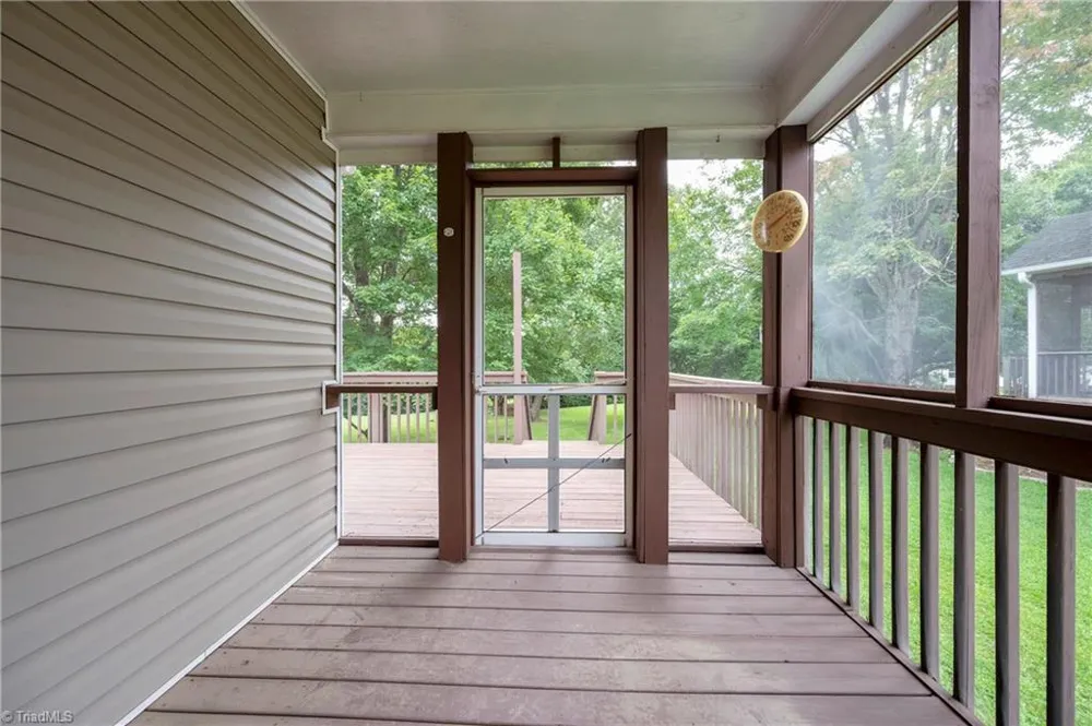 125 Lonetree Drive Advance, NC 27006