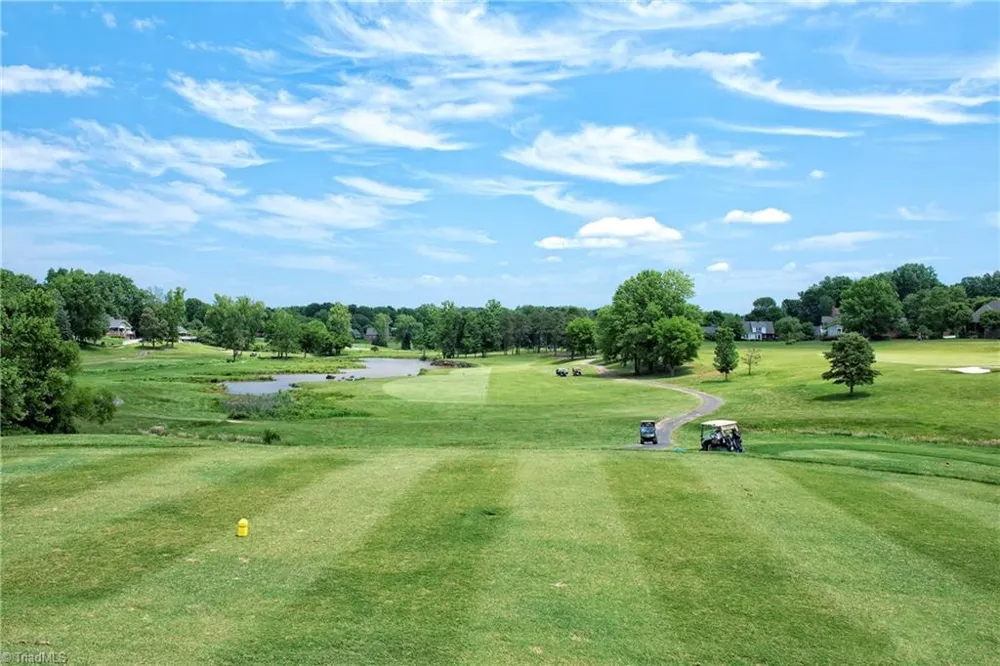 125 Lonetree Drive Advance, NC 27006