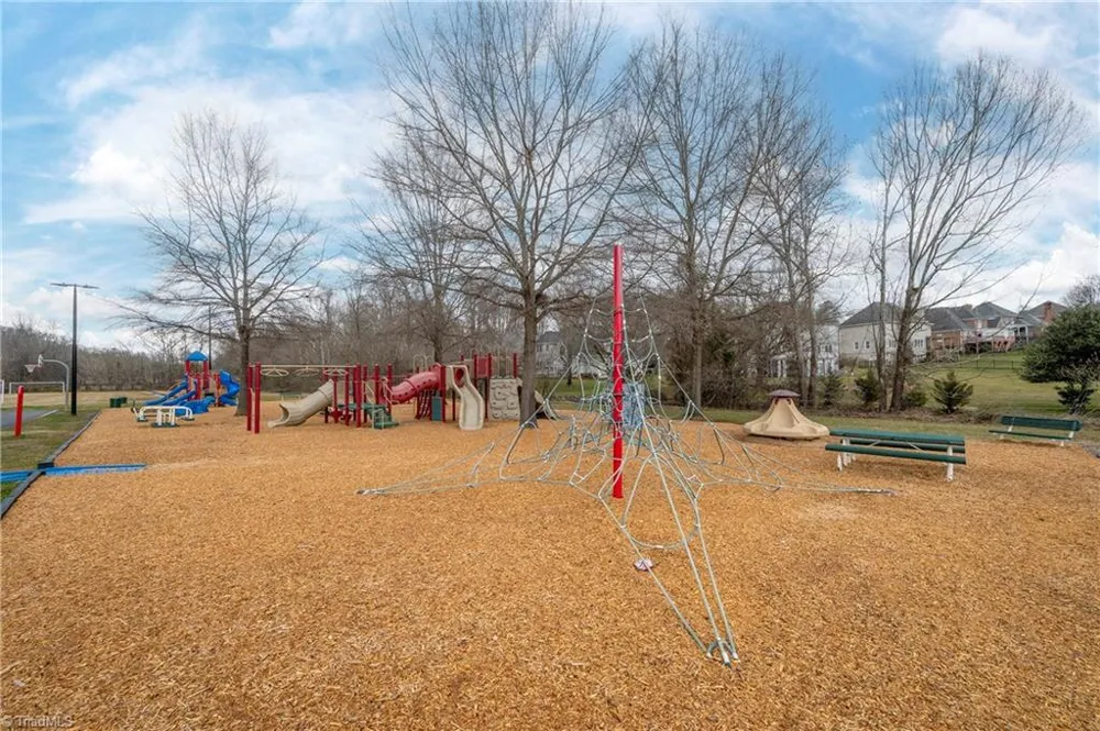125 Lonetree Drive Advance, NC 27006