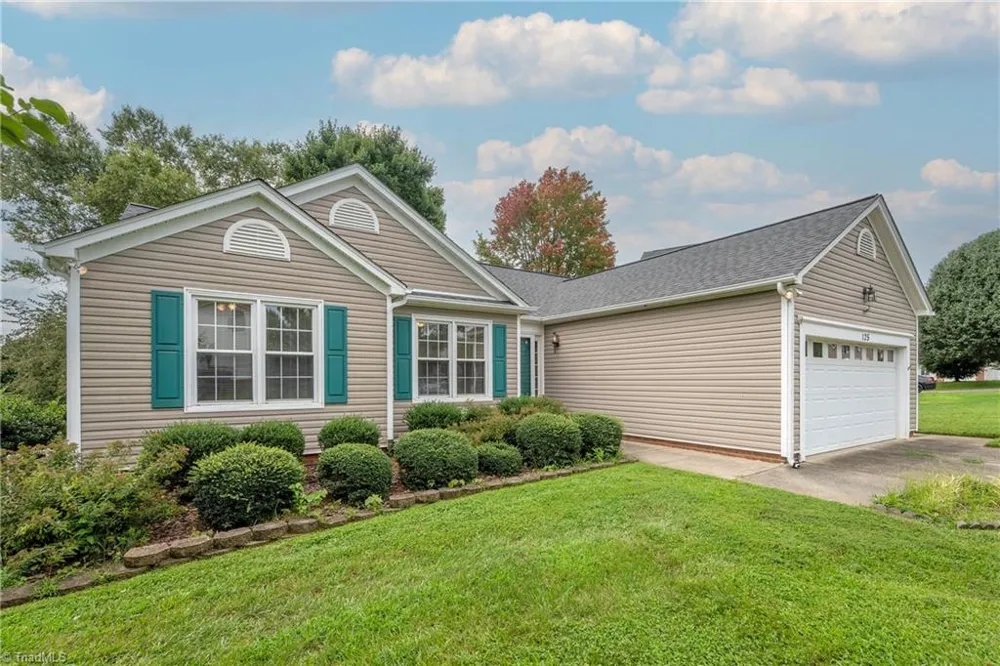125 Lonetree Drive Advance, NC 27006