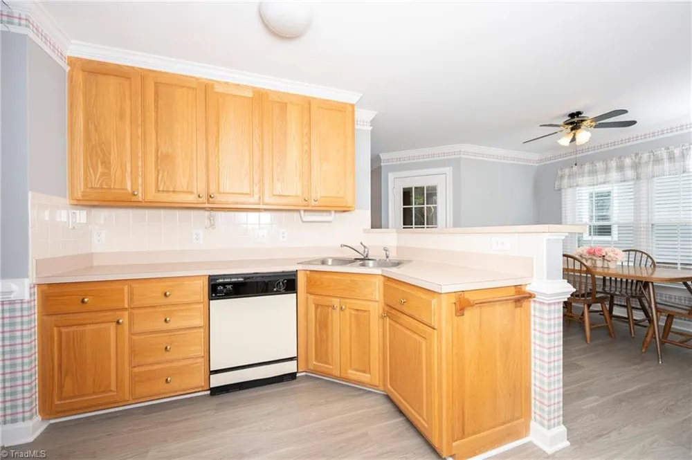 125 Lonetree Drive Advance, NC 27006