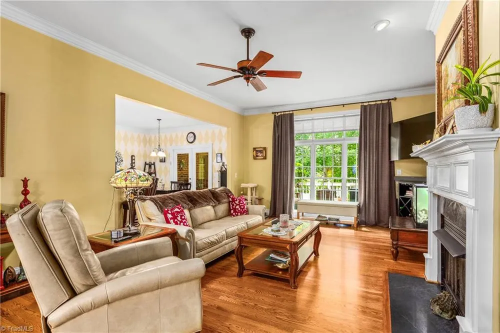 6314 Chesney Way Whitsett, NC 27377