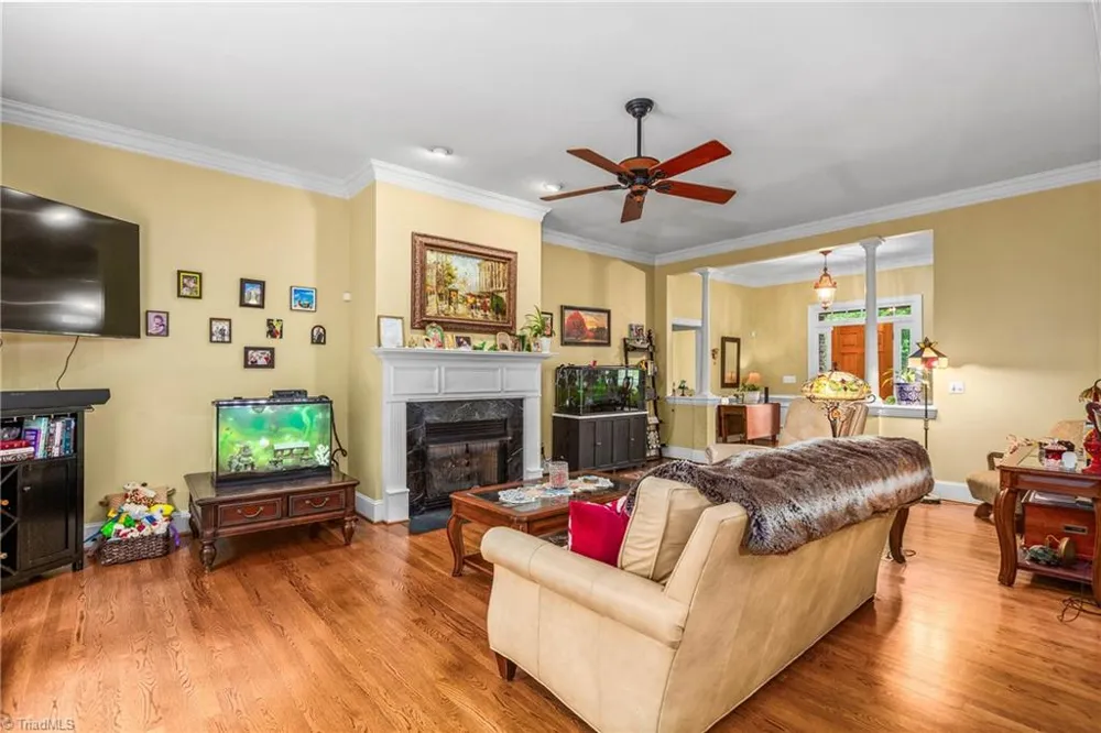 6314 Chesney Way Whitsett, NC 27377