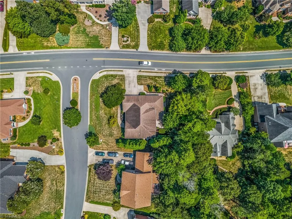 6314 Chesney Way Whitsett, NC 27377