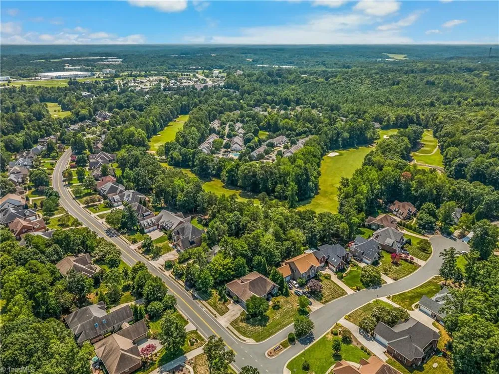 6314 Chesney Way Whitsett, NC 27377