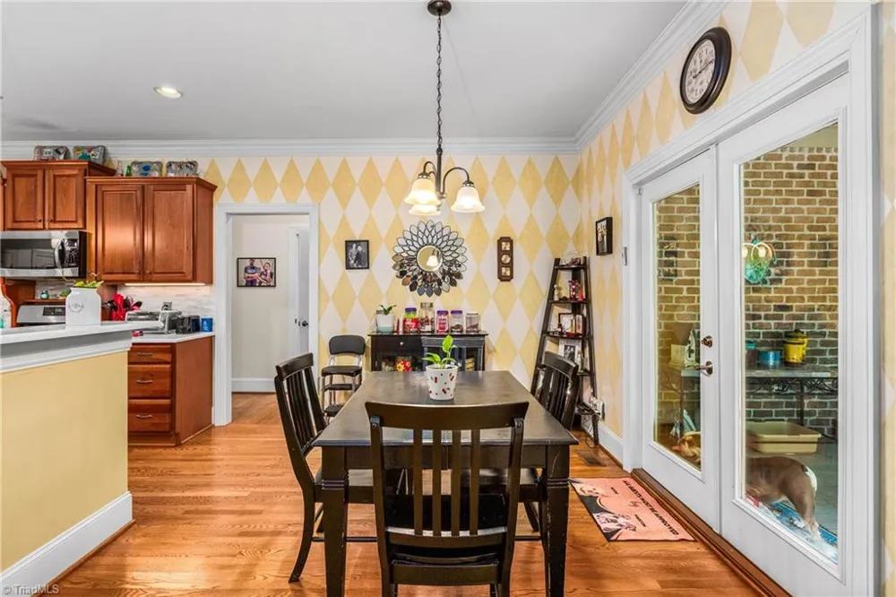 6314 Chesney Way Whitsett, NC 27377