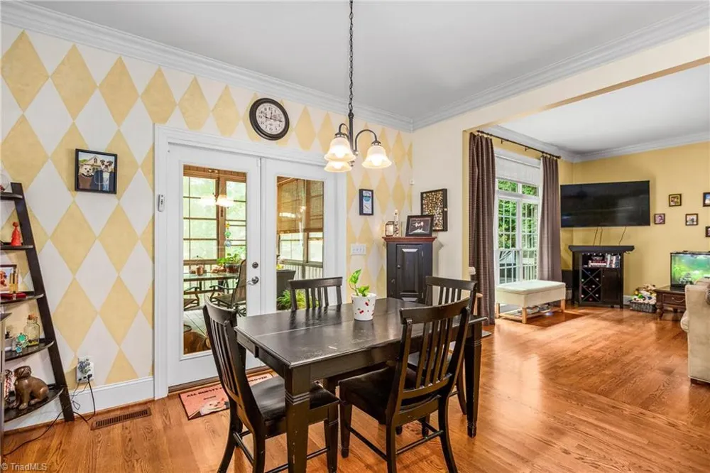 6314 Chesney Way Whitsett, NC 27377