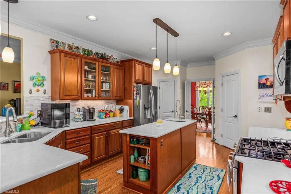 6314 Chesney Way Whitsett, NC 27377