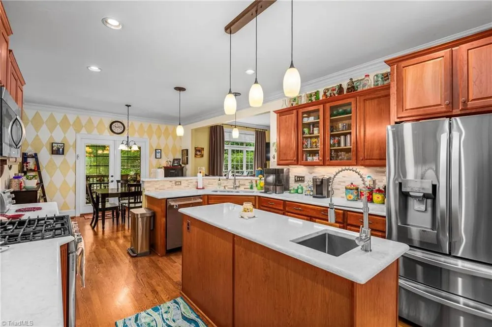 6314 Chesney Way Whitsett, NC 27377