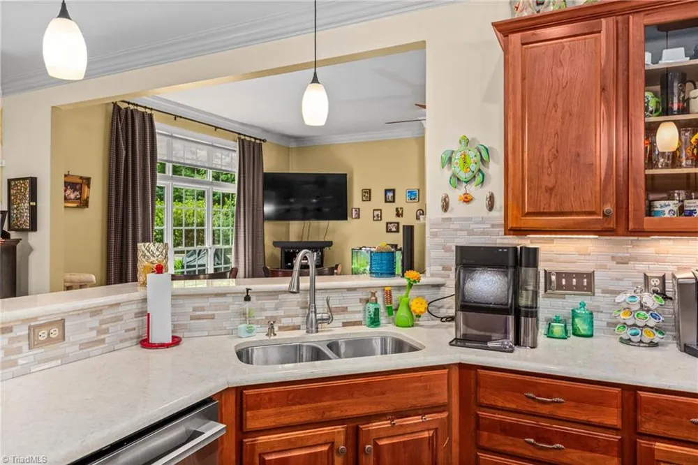 6314 Chesney Way Whitsett, NC 27377