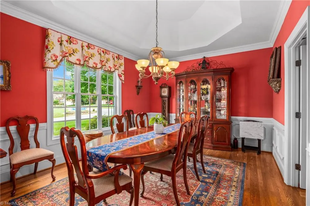 6314 Chesney Way Whitsett, NC 27377