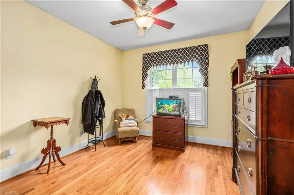 6314 Chesney Way Whitsett, NC 27377