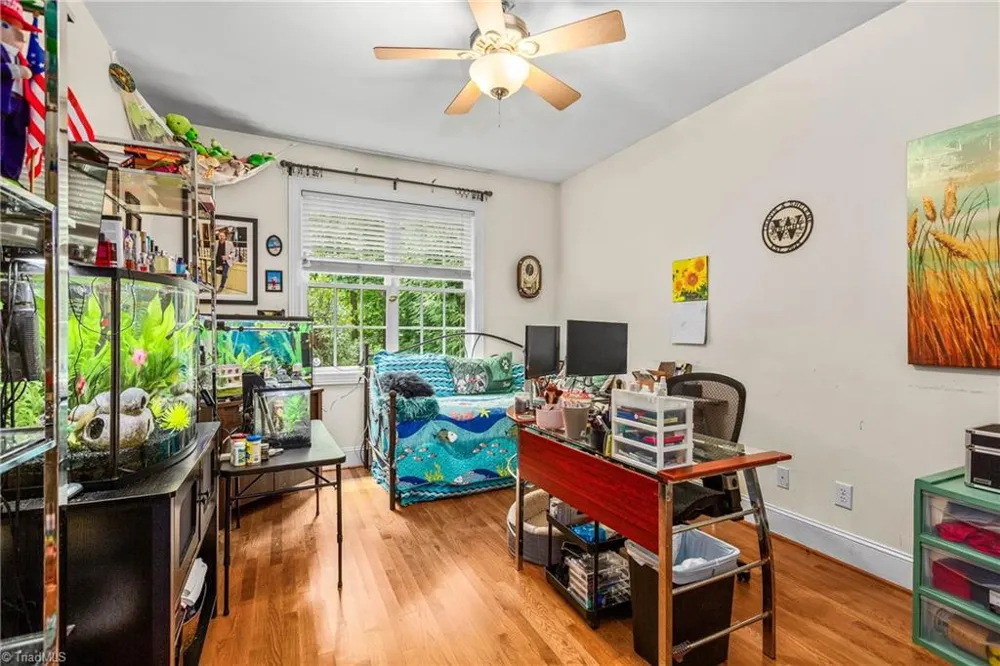 6314 Chesney Way Whitsett, NC 27377